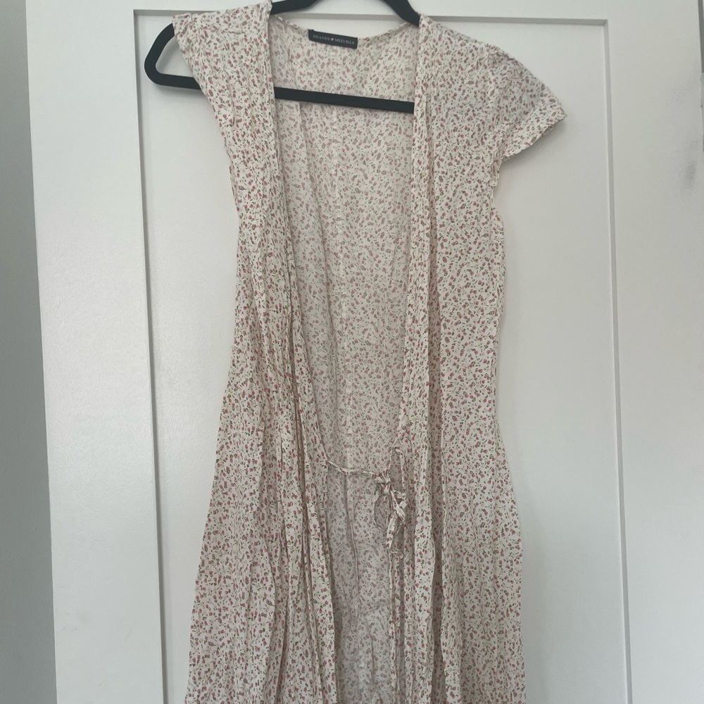 Brandy Melville Robbie dress